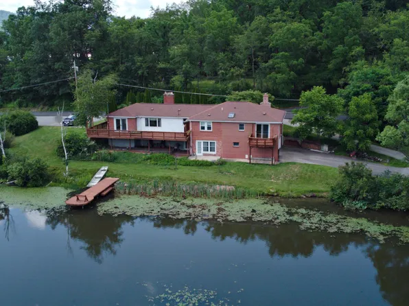 62 Scotts Lake Rd, Beverly, WV 26253