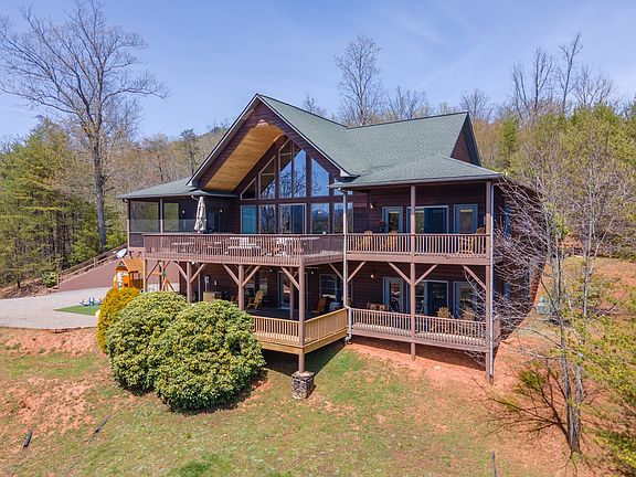 2nd image of 599 Red Oak Road Road
