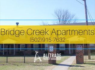 2002 Peabody Ln APT 9, Louisville, KY