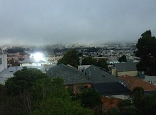 630 Edinburgh St, San Francisco, CA 94112