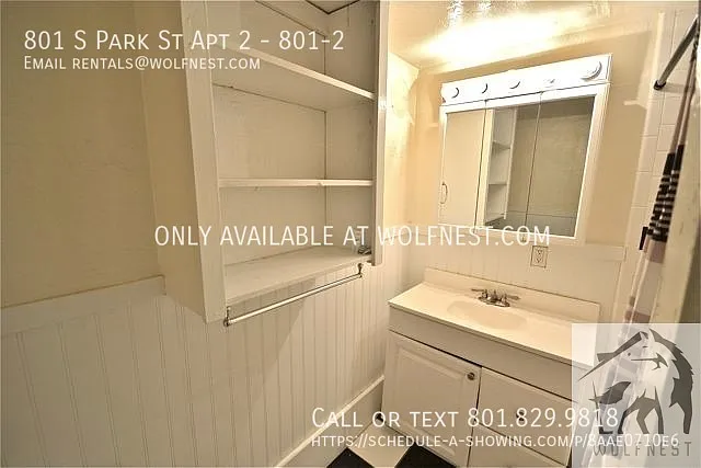 801 S Park St #2 — Photo 14