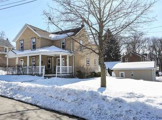 2390 Cherry St, Dubuque, IA 52001