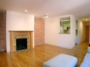 56 Gainsborough St #4A, Boston, MA 02115