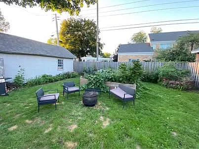 1632 Ellis St — Photo 3
