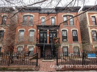 2134 N Bissell St #G, Chicago, IL 60614