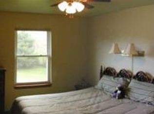 10611 Brush Ridge Rd, Evansville, IN 47720