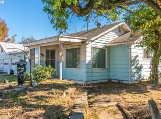 221 S 12th St, Lebanon, OR 97355