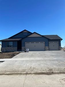 110 Buysse Ln, West Liberty, IA, 52776