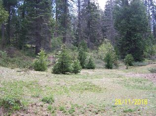 111 Old Yosemite Rd, Oakhurst, CA 93644