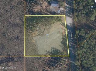 910 N Amber Dr, Wasilla, AK 99623
