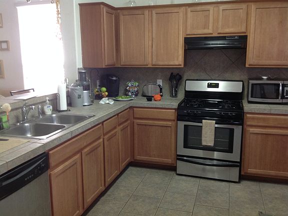 4th image of 2410 Allred Dr APT A