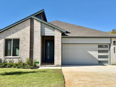 2700 McCormick St, Denton, TX, 76205