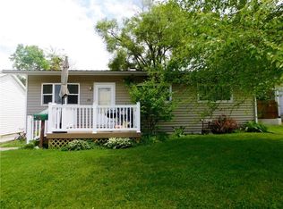915 Hillcrest Dr, Greencastle, IN