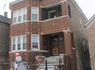3250 S Aberdeen St, Chicago, IL 60608