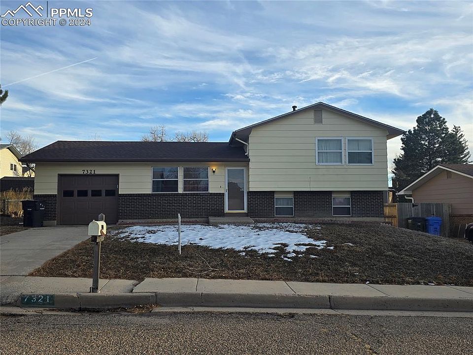 2nd image of 7321 Colonial Dr