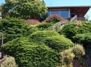 4432 45th Ave SW, Seattle, WA 98116