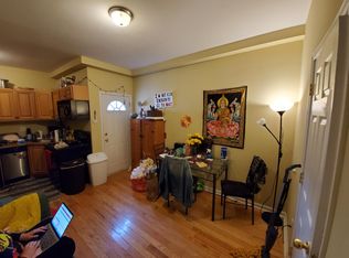 1720 Fontain St #1A, Philadelphia, PA 19121