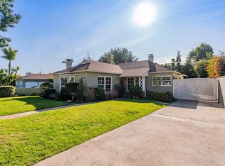 14934 W Sunset Blvd, Pacific Palisades, CA 90272