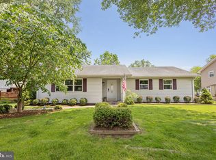 8755 Cather Ave, Manassas, VA 20110