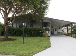 7980 SE Shenandoah Dr, Hobe Sound, FL 33455