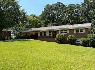 7475 Grayson Dr, Riverdale, GA 30296