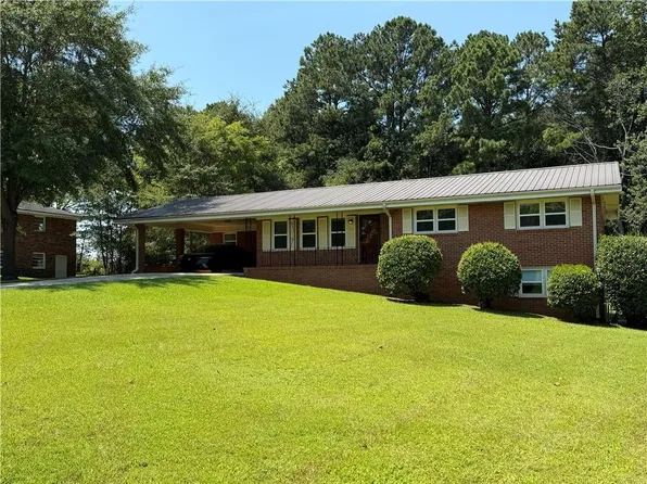 7475 Grayson Dr, Riverdale, GA 30296