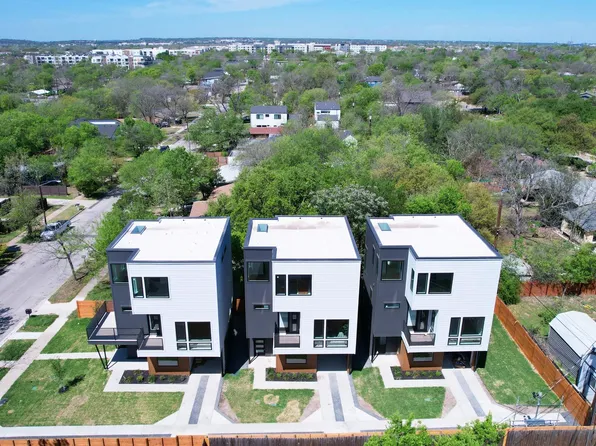 100 W Odell St #2, Austin, TX 78752
