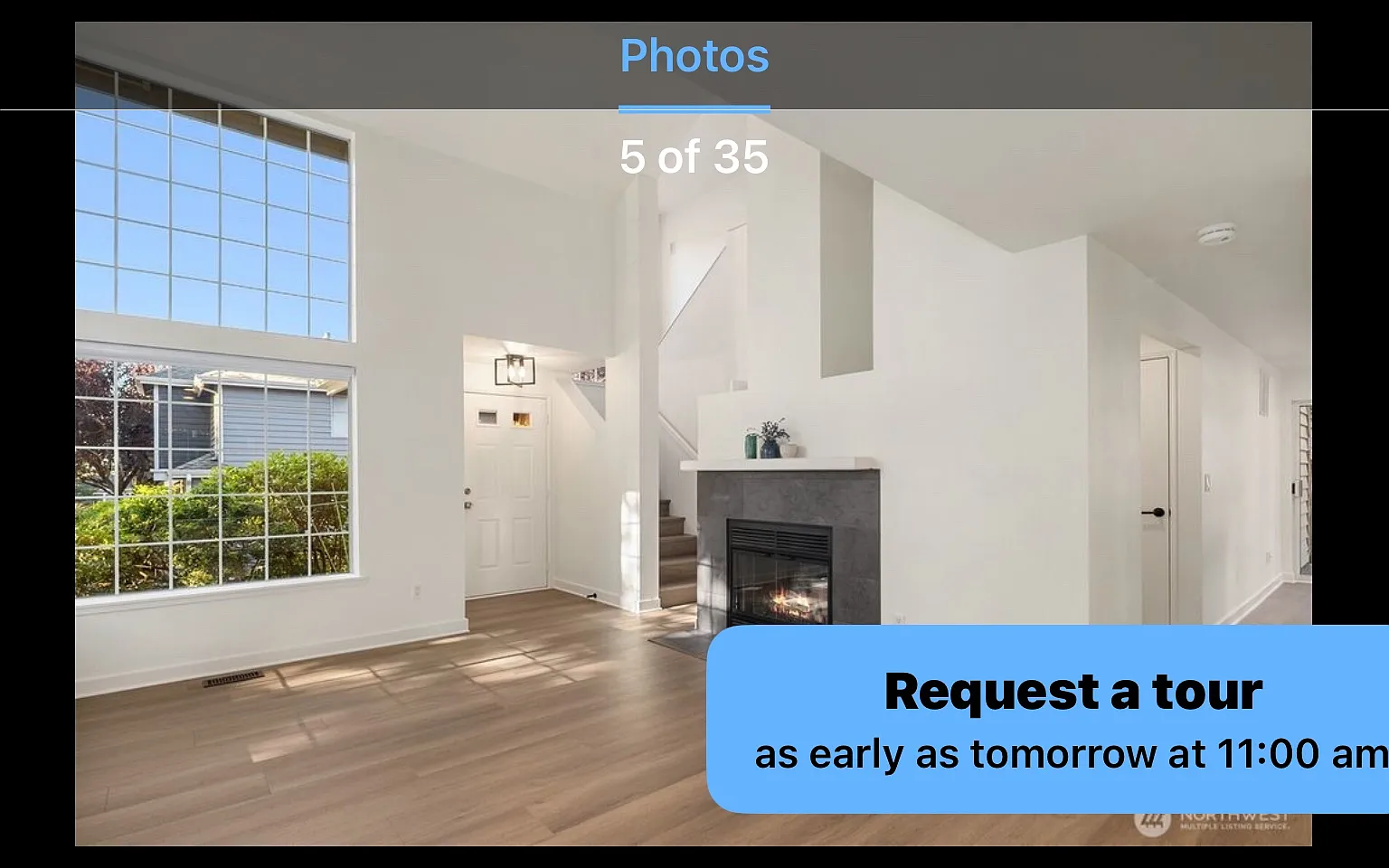 3 bed, 2.5 bath, 1579 sqft, $4,295 — Photo 4