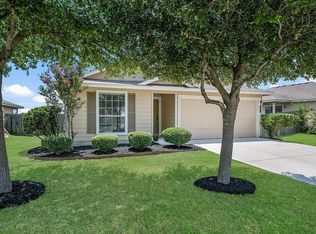 2218 Whispering Way, New Braunfels, TX 78130