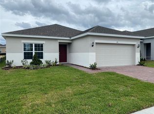 272 Hamlet Loop, Davenport, FL 33837