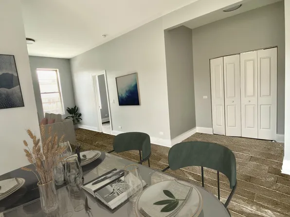 2027 North Sheffield Avenue - 1F, 2027 N Sheffield Ave, Chicago, IL 60614