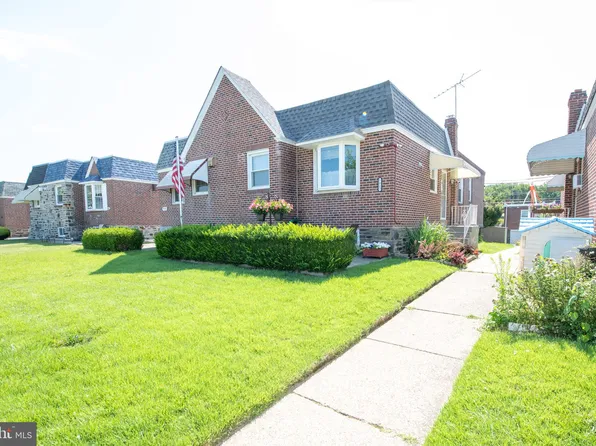 7823 Brous Ave, Philadelphia, PA 19152