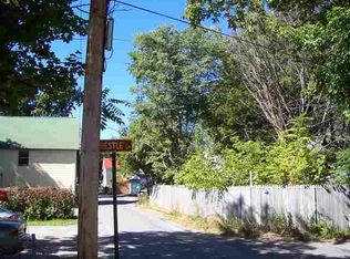 0 Railroad Aly, Saratoga Springs, NY 12866