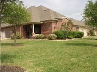 17518 Warm Winds Dr, Tomball, TX 77377