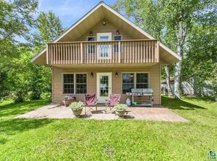 5214 E Lake Rd, Saginaw, MN 55779
