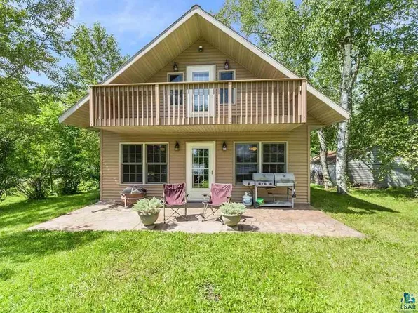 5214 E Lake Rd, Saginaw, MN 55779