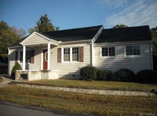21511 Court St, South Chesterfield, VA 23803