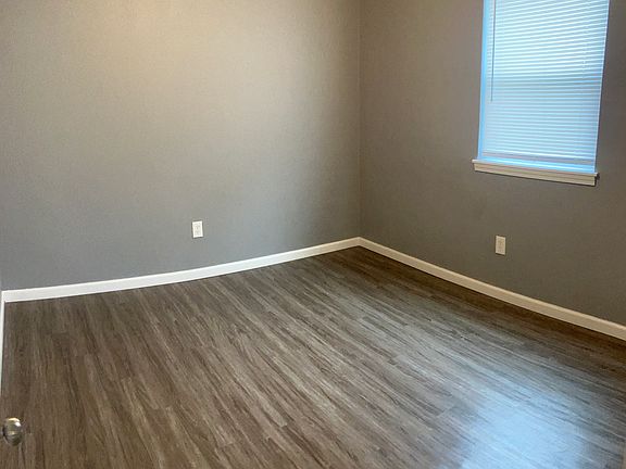 Bedroom panoramic shot