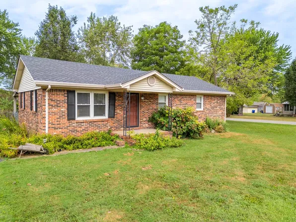 203 Longview Dr, Russellville, KY 42276