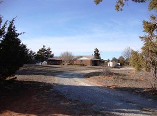 10949 Diana Dr, Blanchard, OK 73010