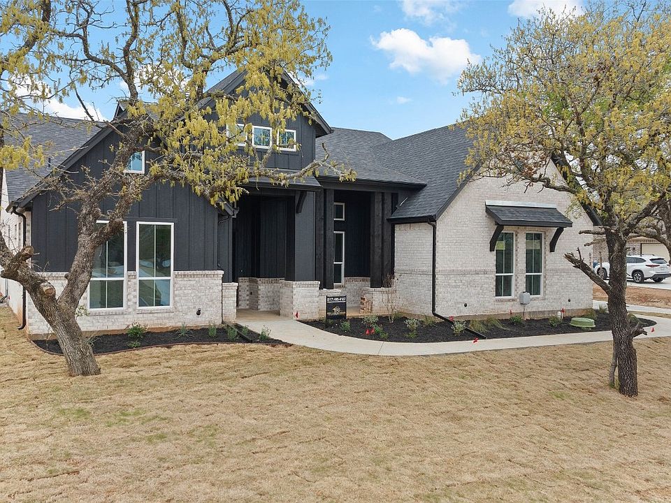 673 S Sugartree Dr, Lipan, TX 76462 MLS 20264186 Zillow