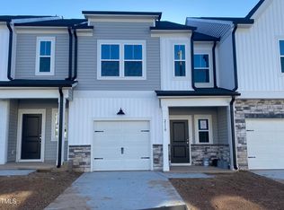 2110 Regal Dr HOMESITE 74, Durham, NC 27703