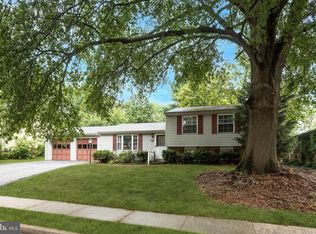 221 Challedon Dr, Walkersville, MD 21793