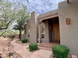 5 Tubutama Ct, Tubac, AZ 85646