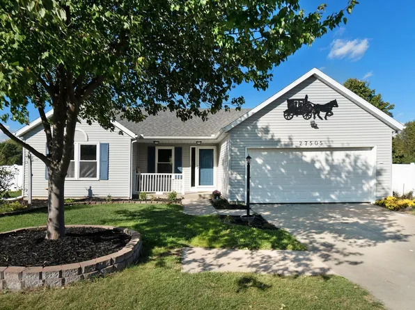 27505 Cobblestone Way, Elkhart, IN 46514