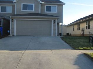 2423 Deerfield Blvd, Junction City, KS 66441