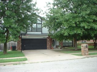 8916 N 123rd Ave E, Owasso, OK 74055