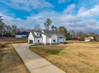 87 County Road 97, Water Valley, MS 38965