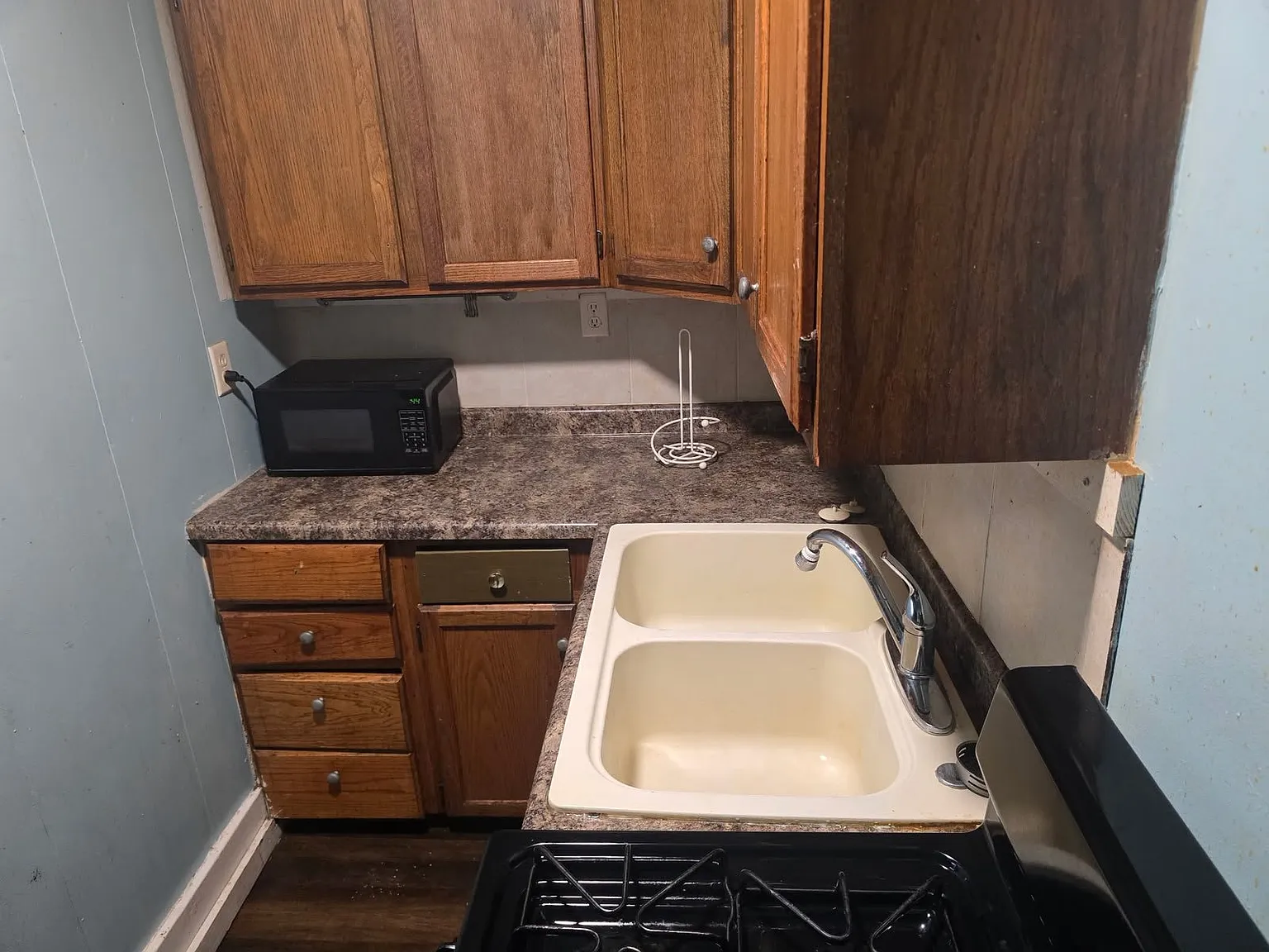 Charming 1 Bed/1 Bath Apartment in Peoria — Photo 3