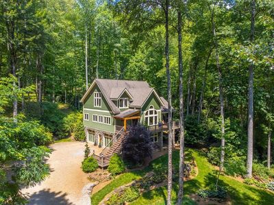 6736 Wayah Rd, Franklin, NC, 28734